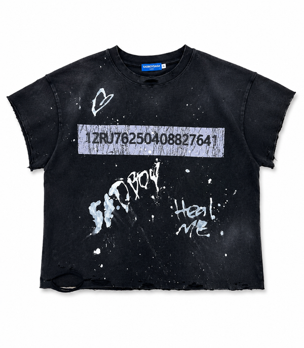 Tracking Tee