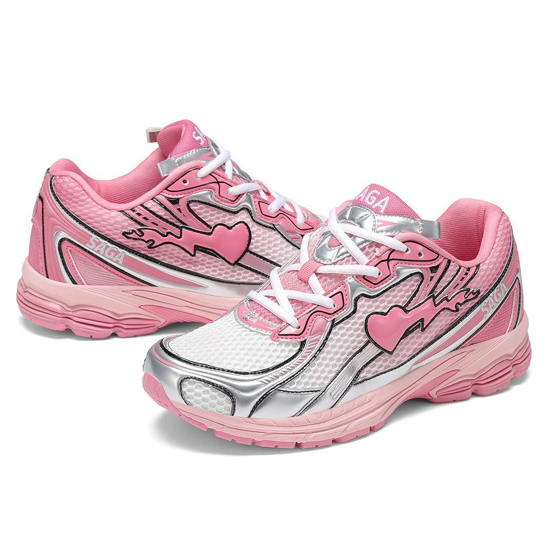 Fuego Trainer "Pink Ribbon"