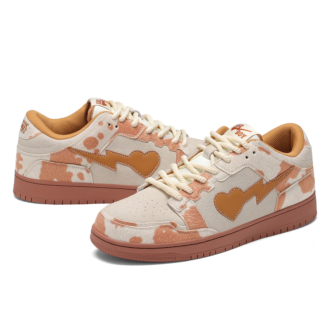 Saga Skywalker “Chocolate Milk”