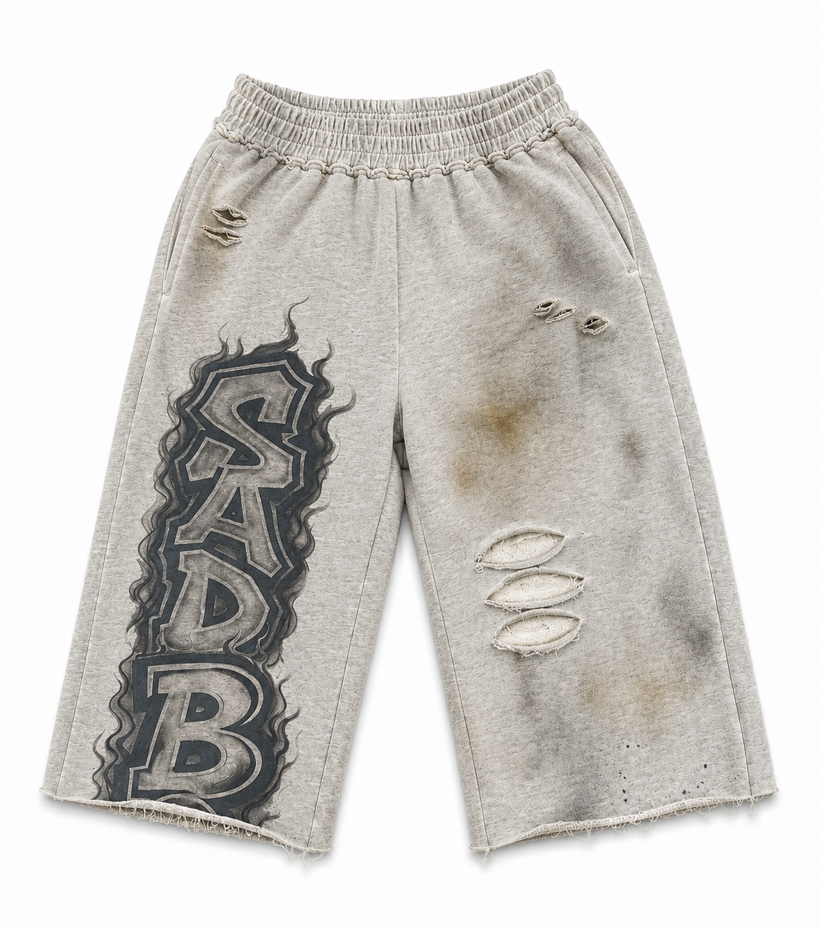 Grafitti Shorts