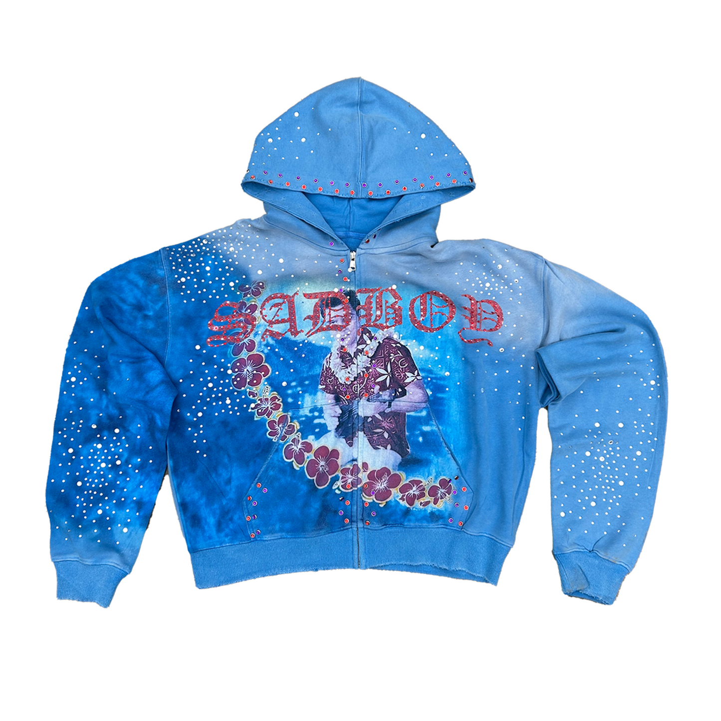 King’s Horizon Zip-Up