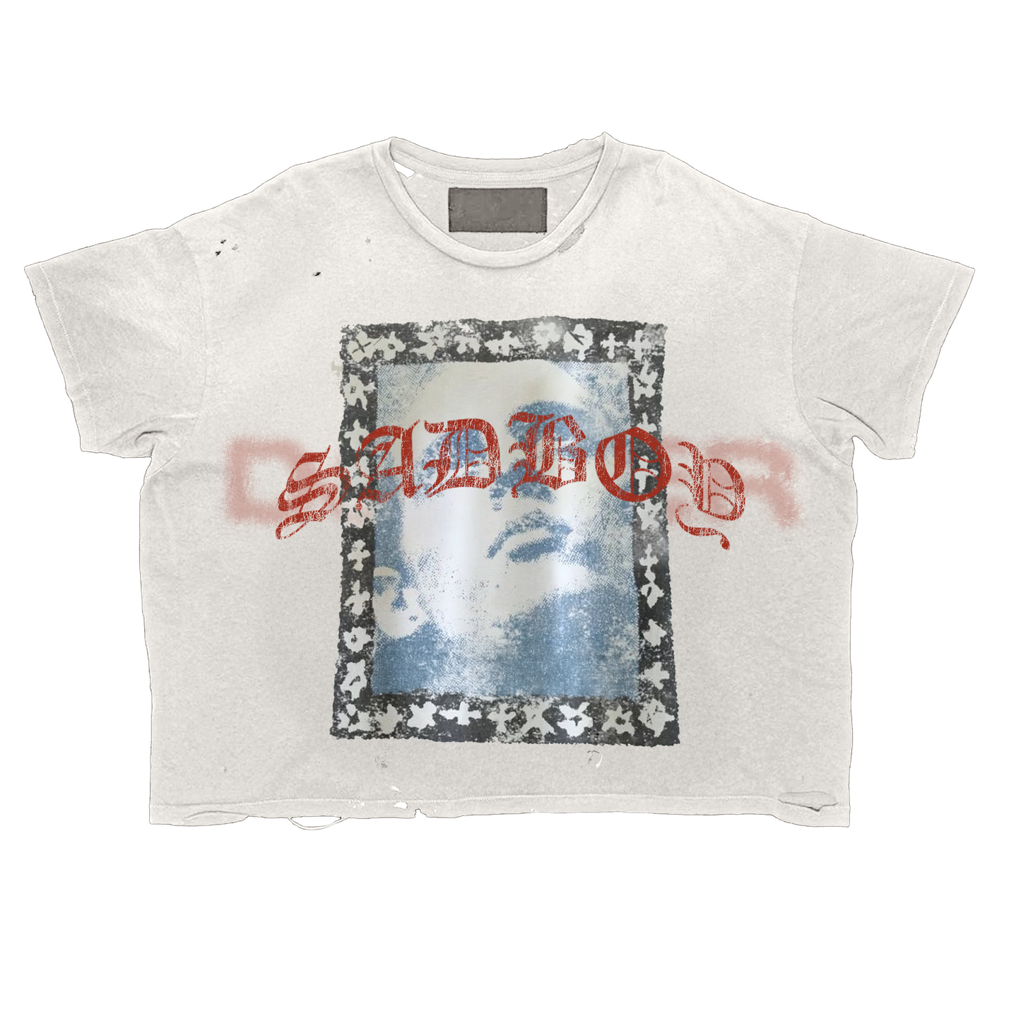 Stamp Tee