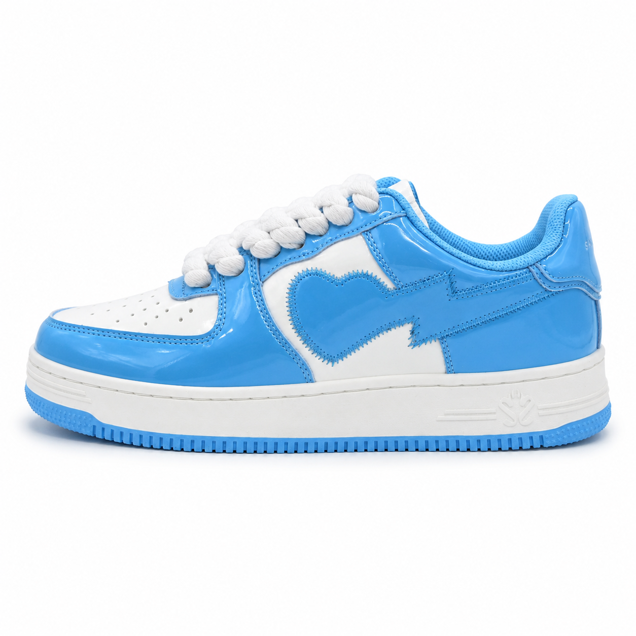 Skywalker V2 Carolina Blue