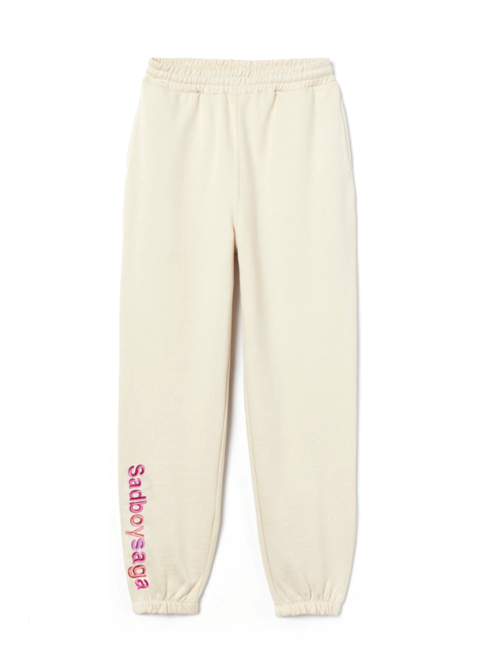Burberry archive logo sweatpants sales