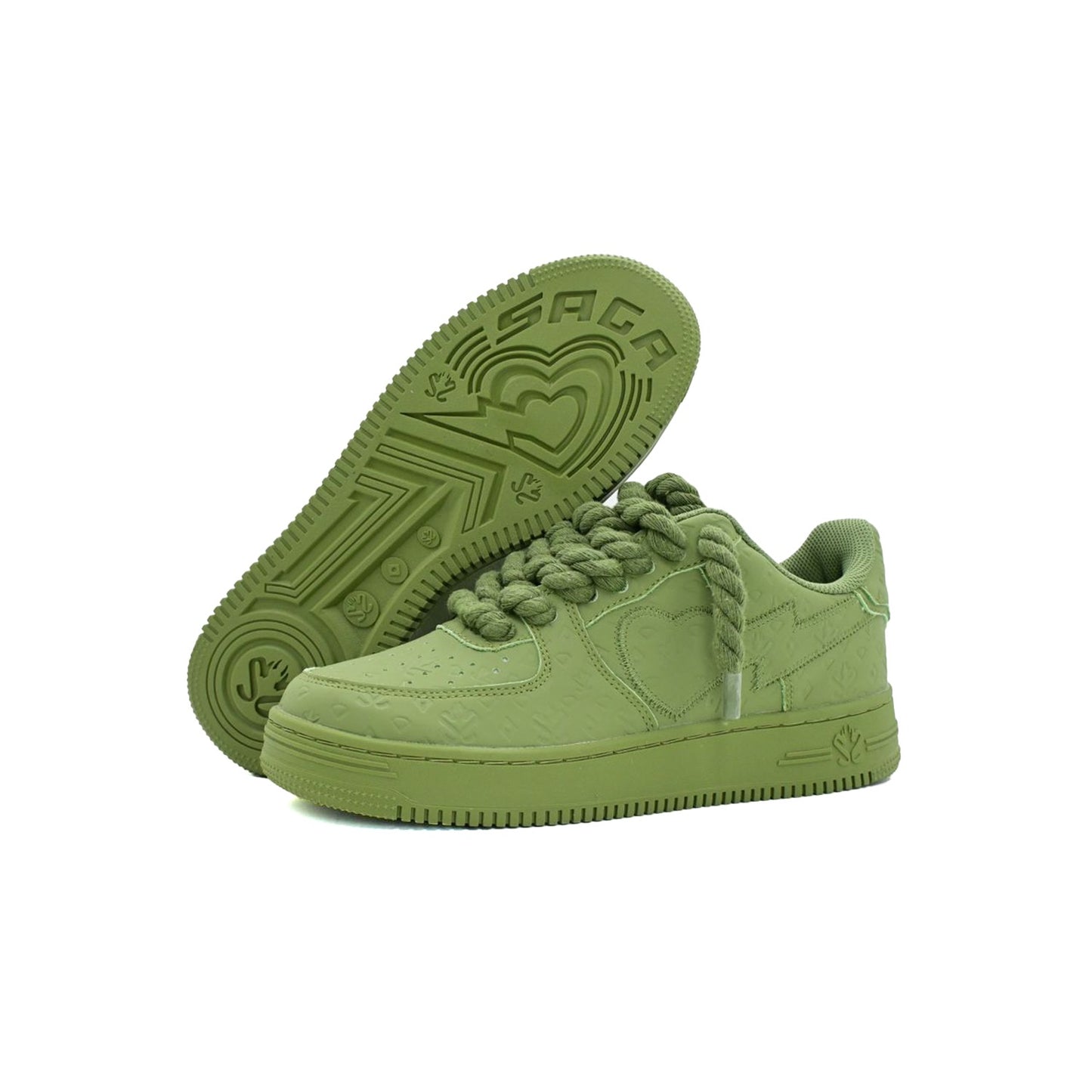 Skywalker V2 Chunky Matcha