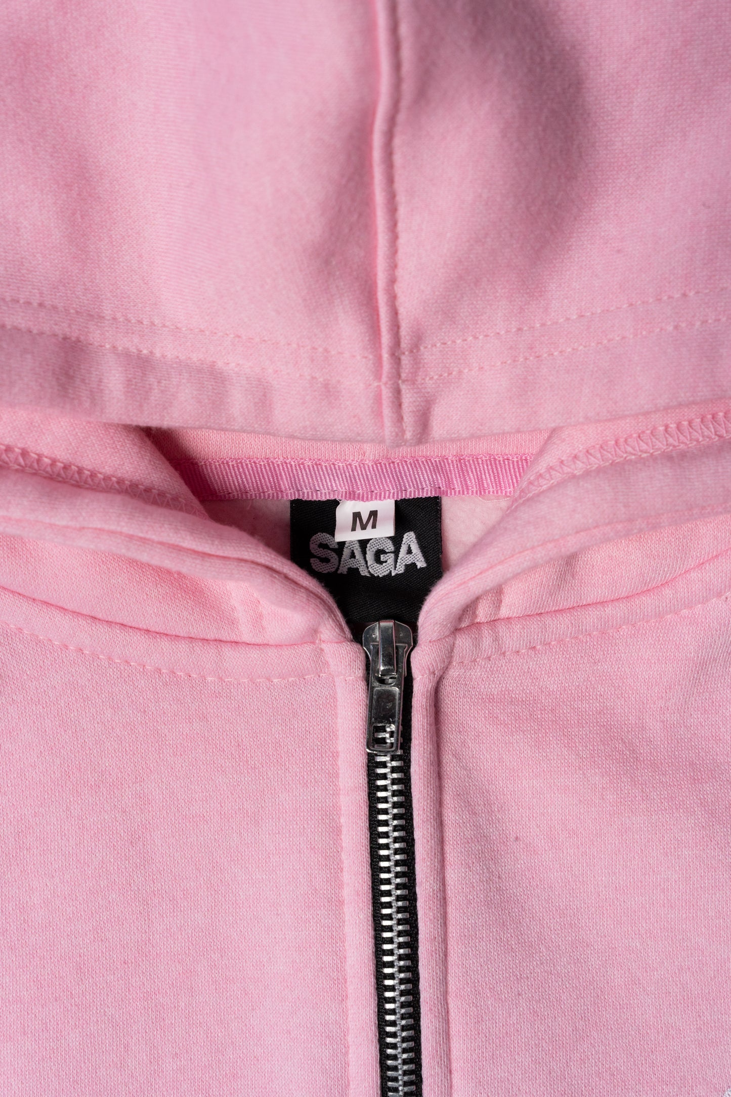 Pink Saga Sweatsuit
