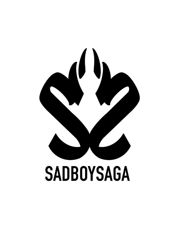 The Sad Boy Saga