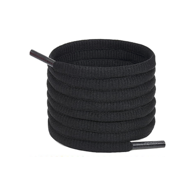 Black laces