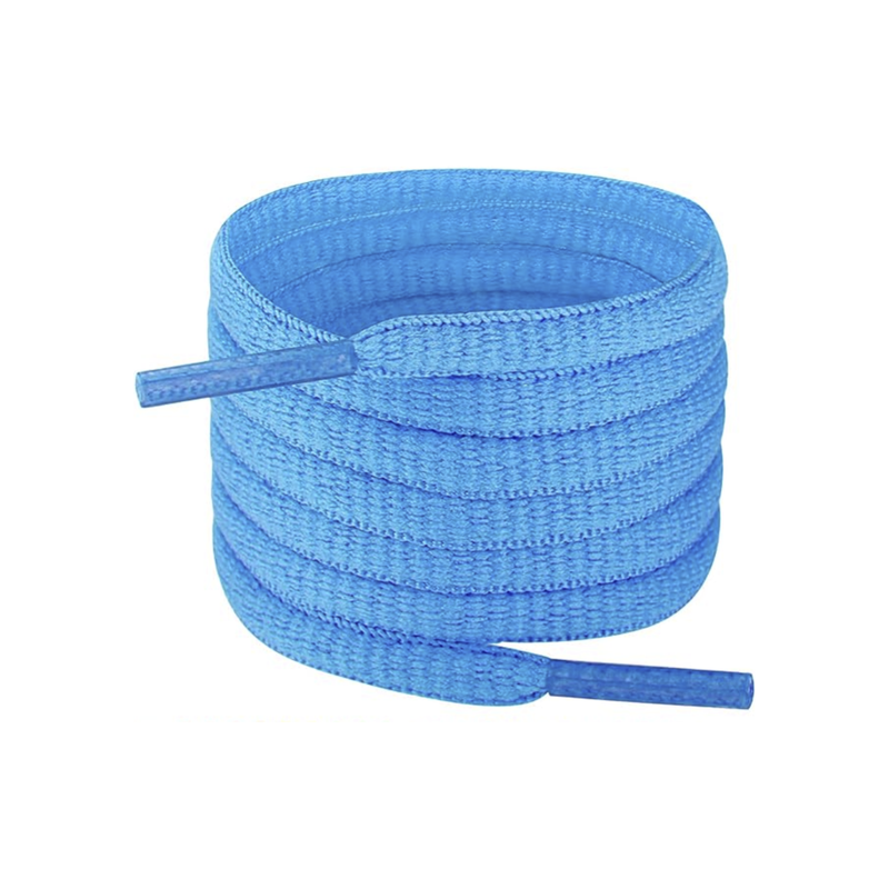 "Miami Night" Blue Laces (Limited Edition)