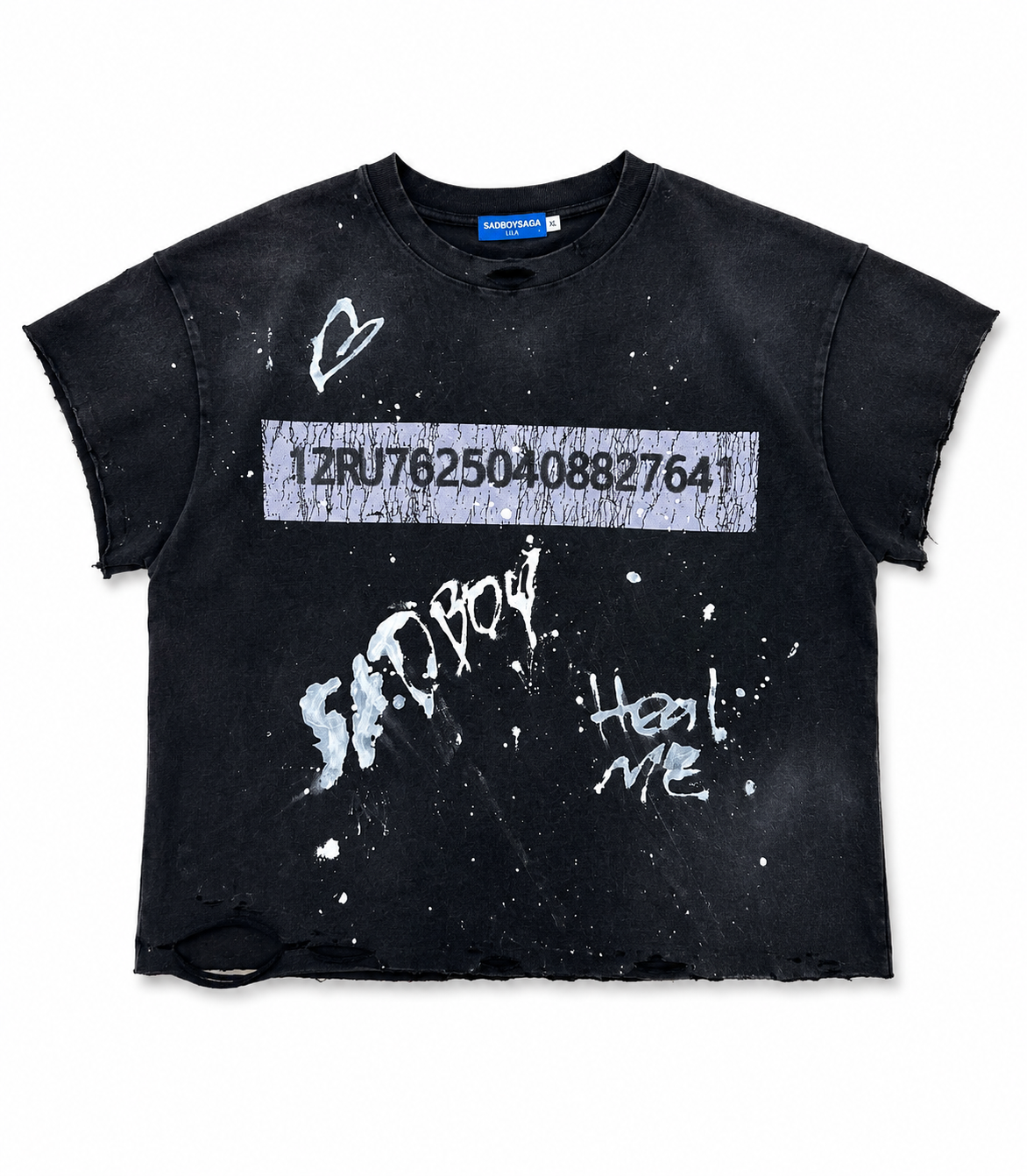 Tracking  Tee