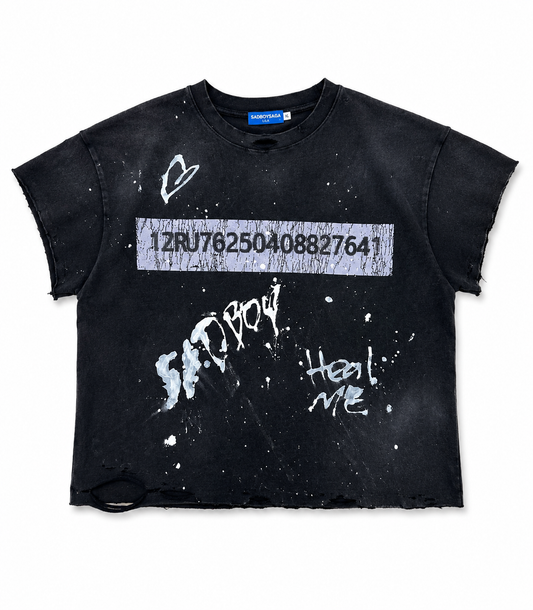 Tracking  Tee