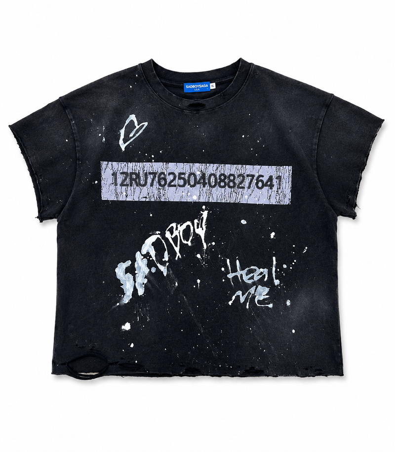 Tracking  Tee