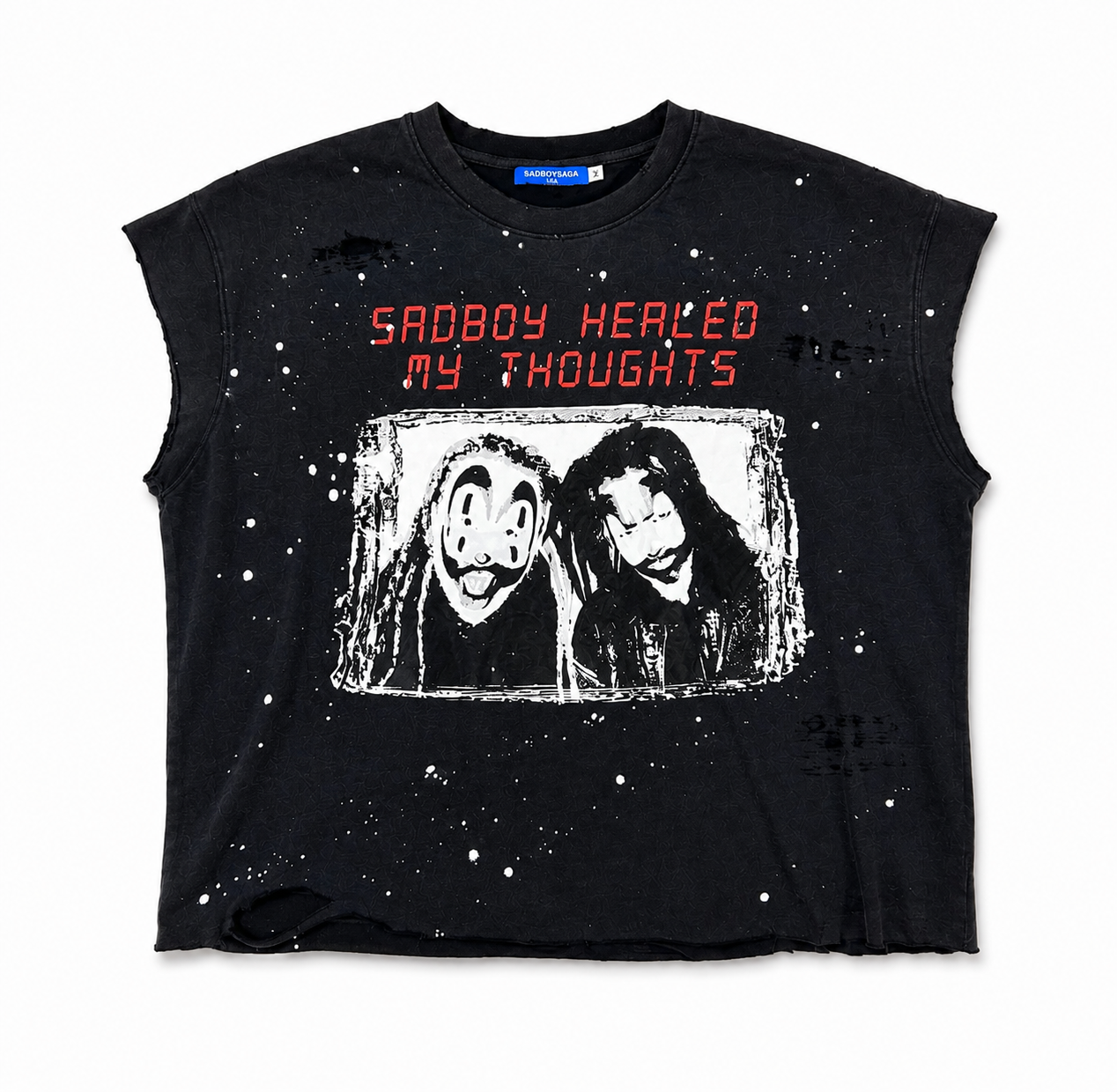 Insane Cutoff
