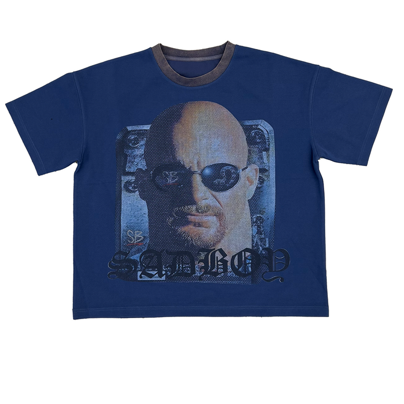 Cold Archive Tee