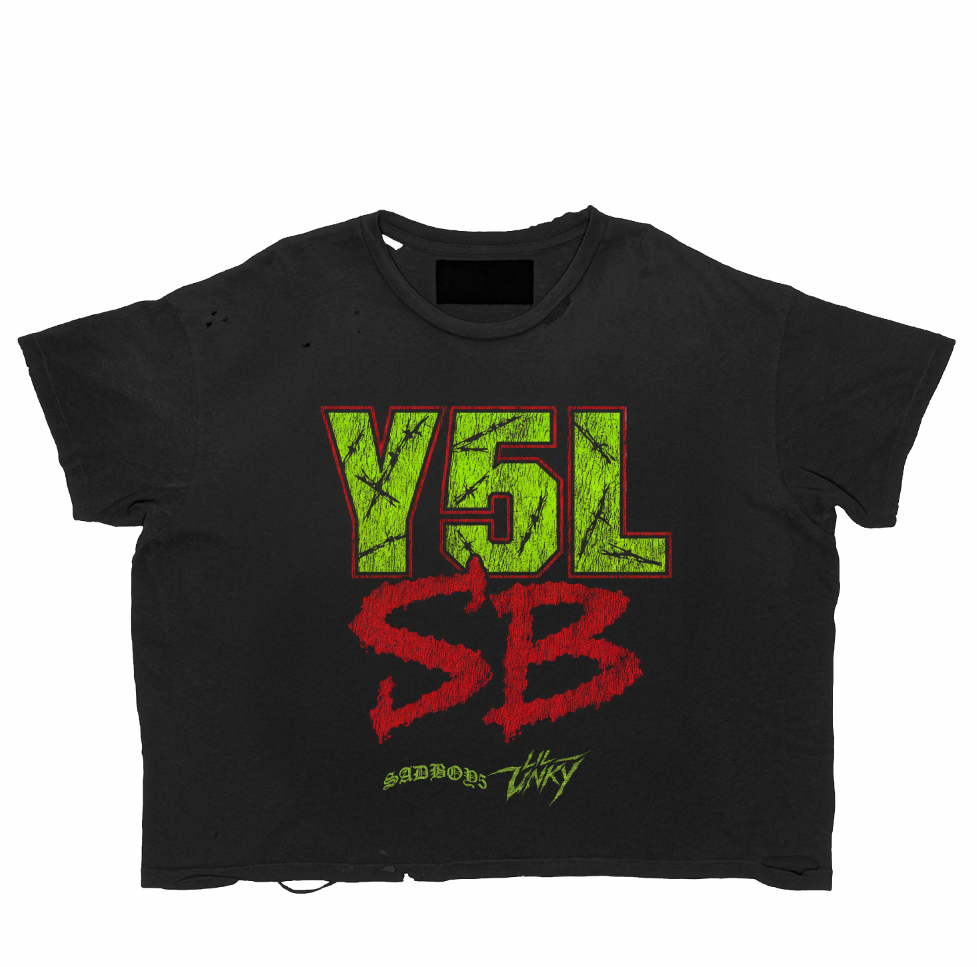 Y5L tee