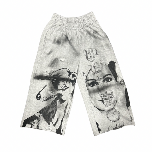 Notting Shorts
