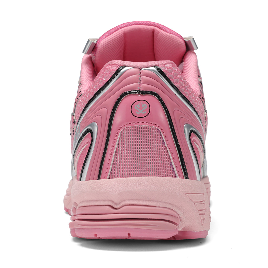 Fuego Trainer "Pink Ribbon"