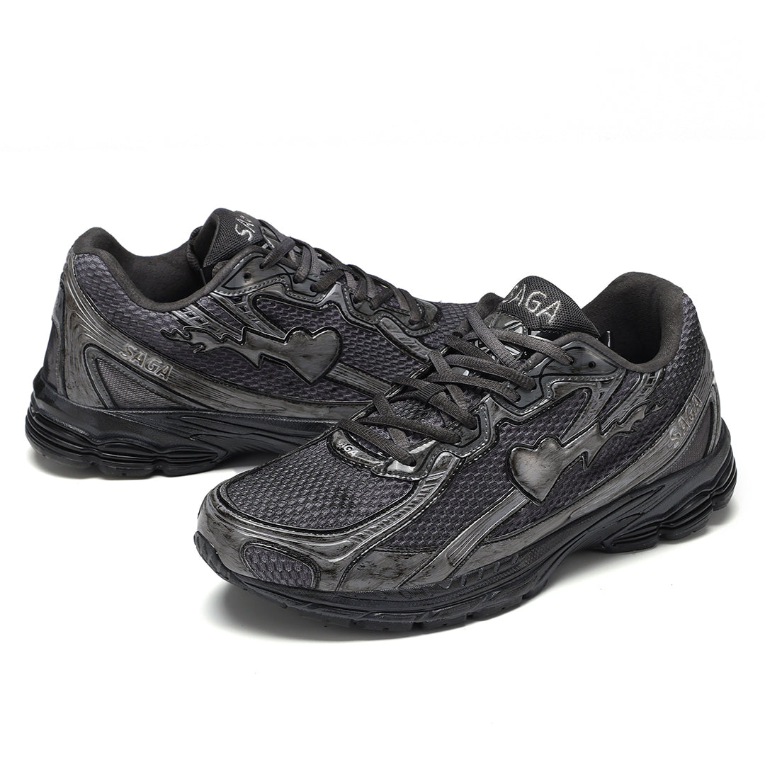 Fuego Trainer "Black Ice"