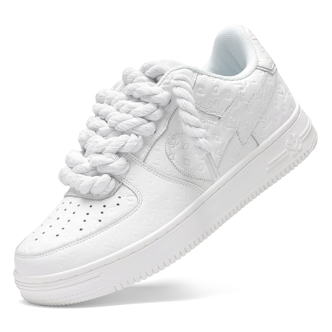 Skywalker V2 Chunky White