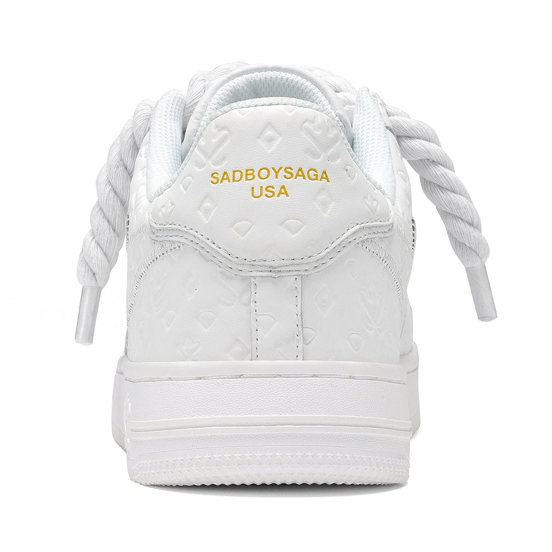 Skywalker V2 Chunky White