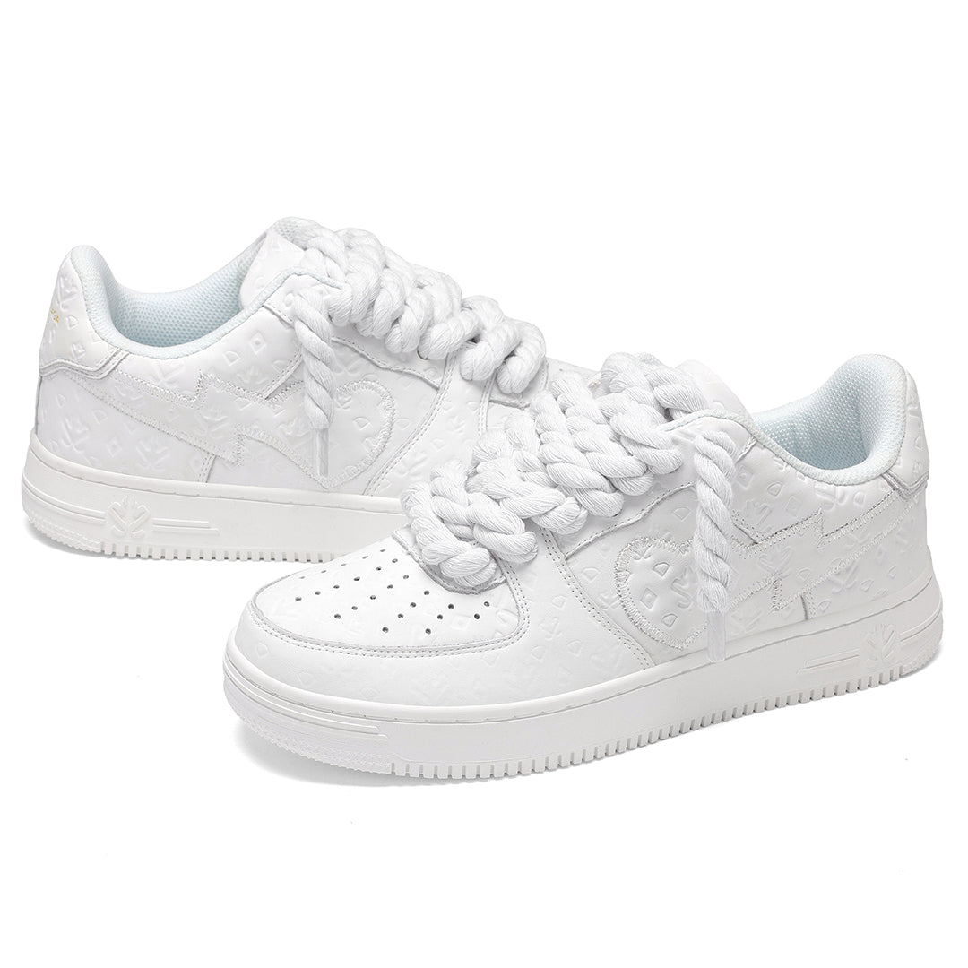 Skywalker V2 Chunky White