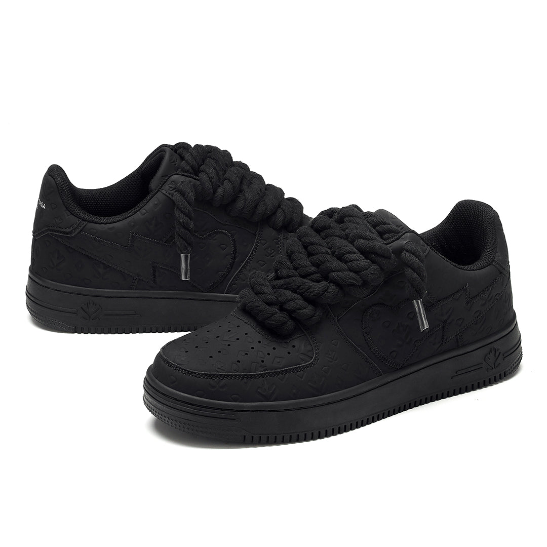 Skywalker V2 Chunky Black