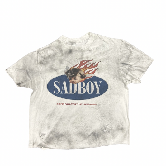 Angel Flame Tee