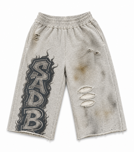 Grafitti Shorts