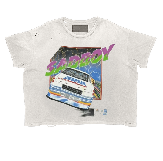 Racer Tee