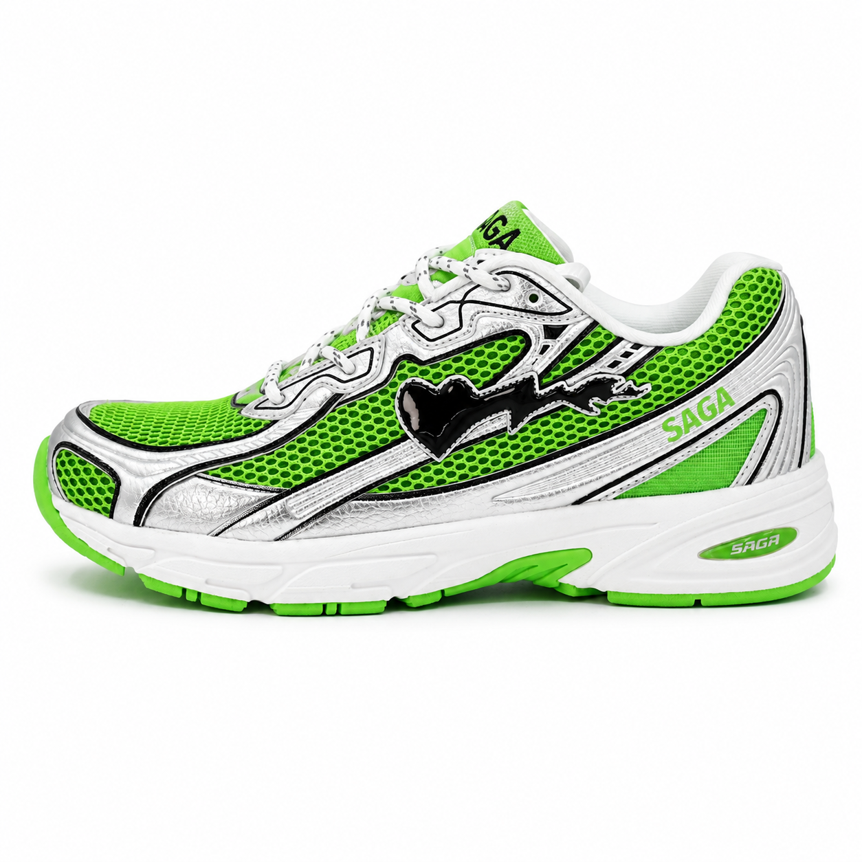 Fuego Trainer Slime Green