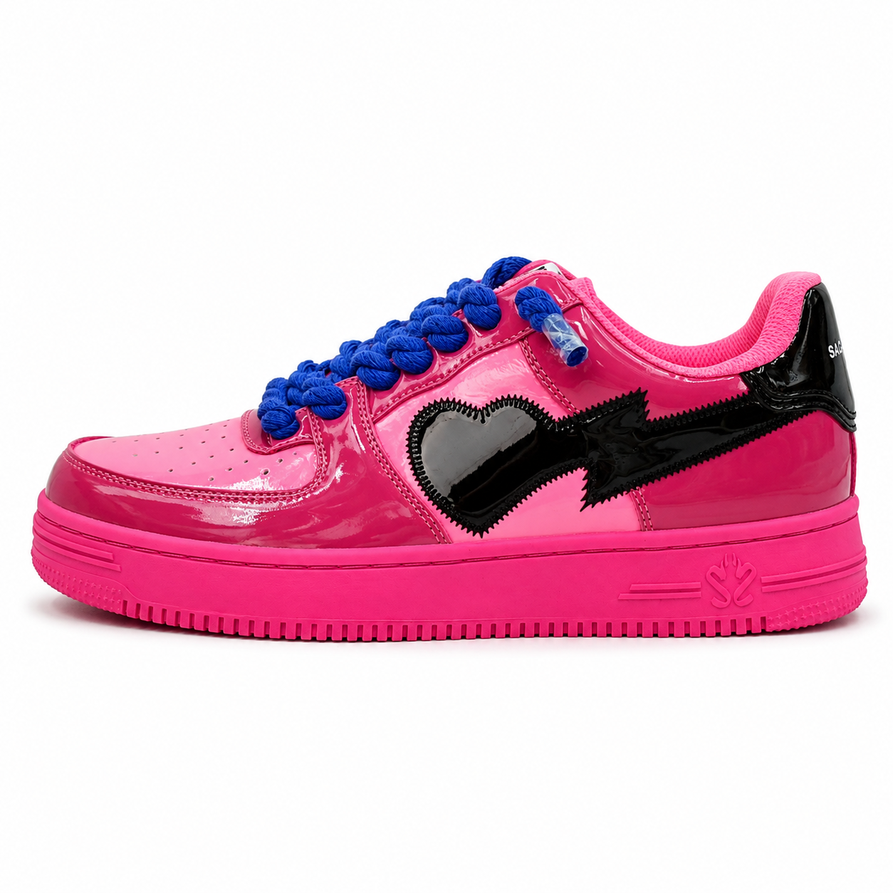 Skywalker V2 Pink Rush