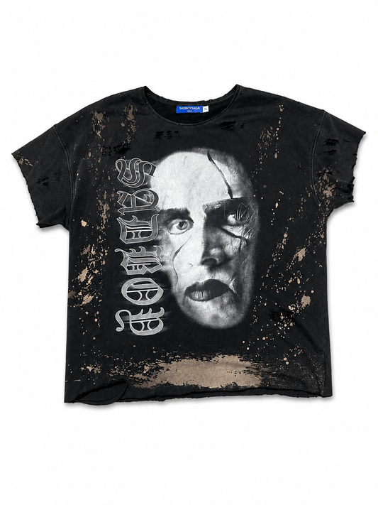 Negative Space Tee