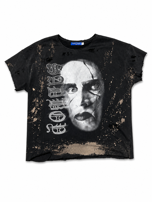 Negative Space Tee