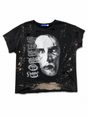 Negative Space Tee