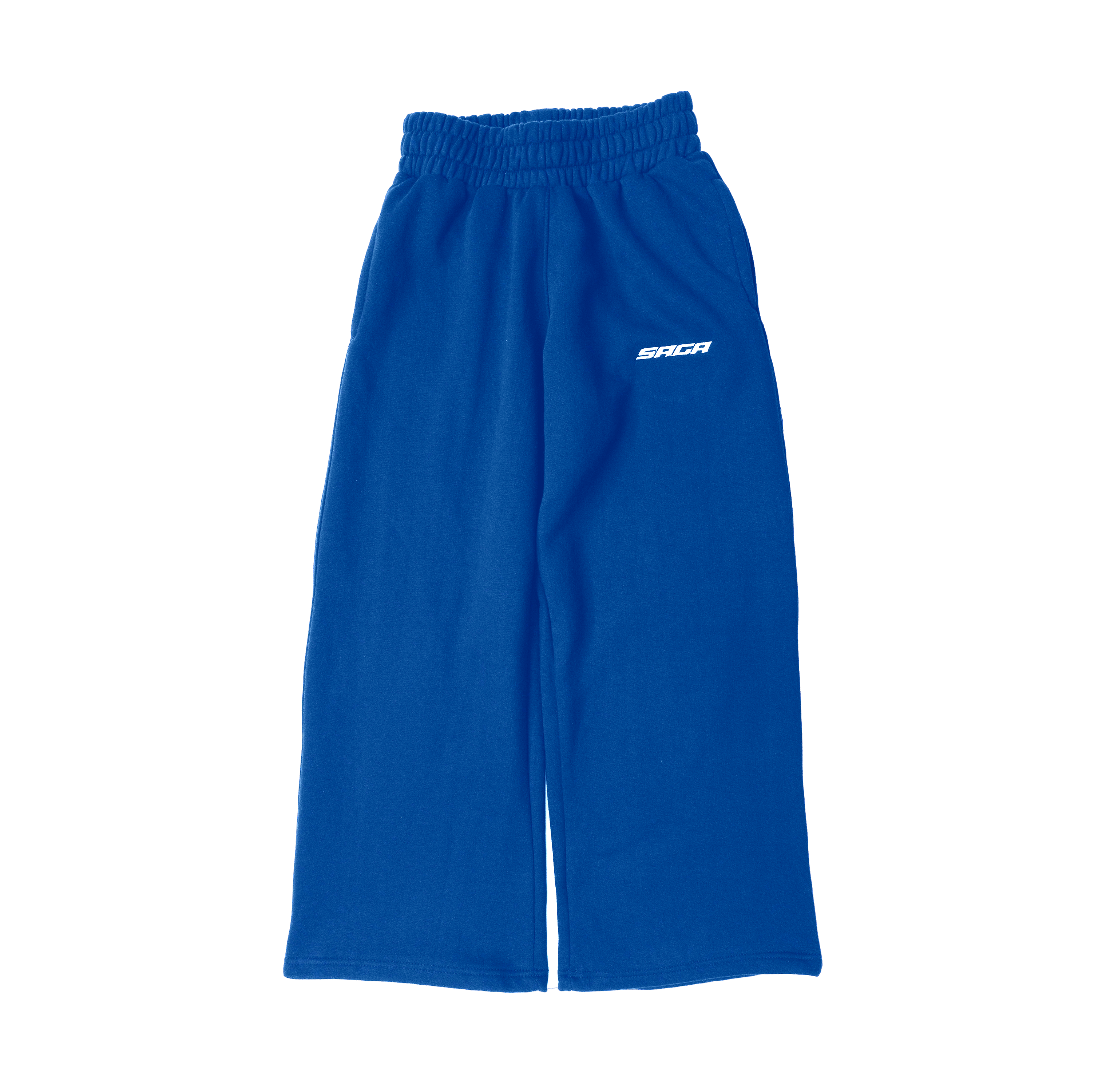 Blue Saga Sweatpant