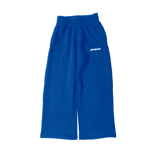 Blue Saga Sweatpant