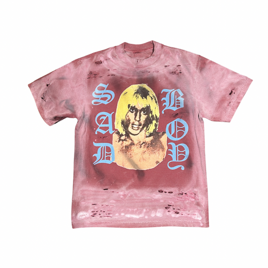 Portrait Tee