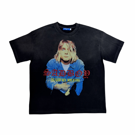 Kobain Tee