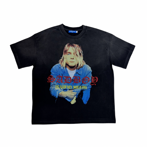 Kobain Tee