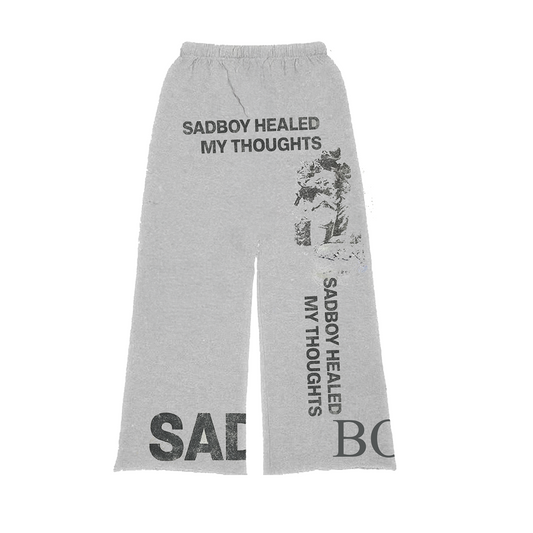 Healed Thoughts Sweatpants