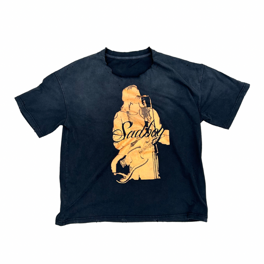 Solo Singer Tee