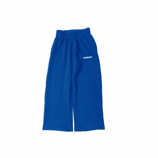 Blue Saga Sweatpant