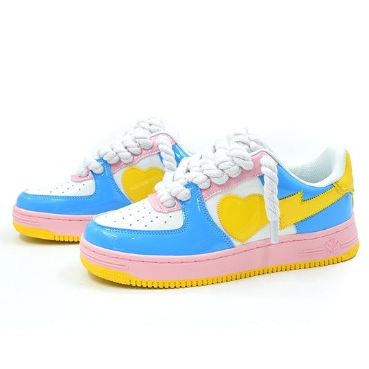 Skywalker V2 Chunky Ice Cream