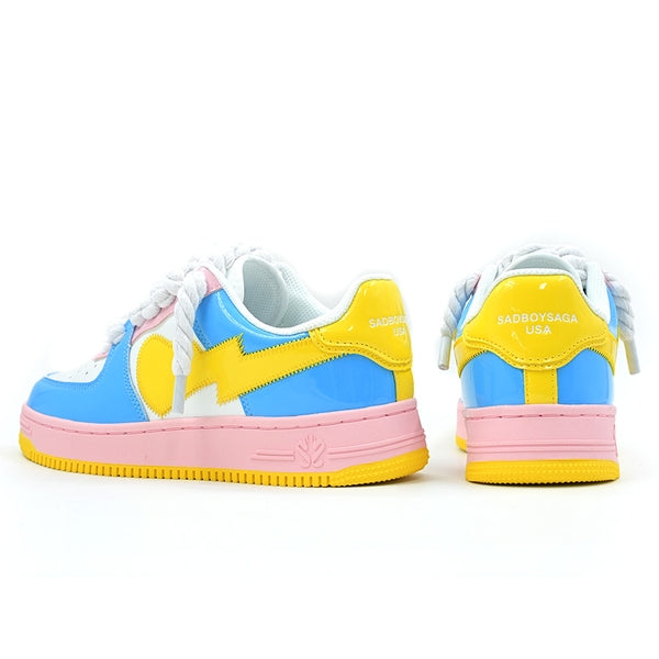 Skywalker V2 Chunky Ice Cream