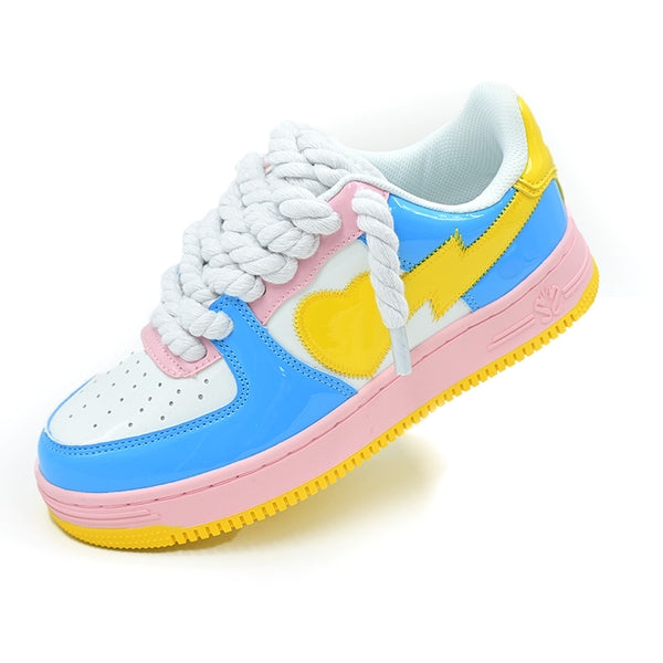 Skywalker V2 Chunky Ice Cream