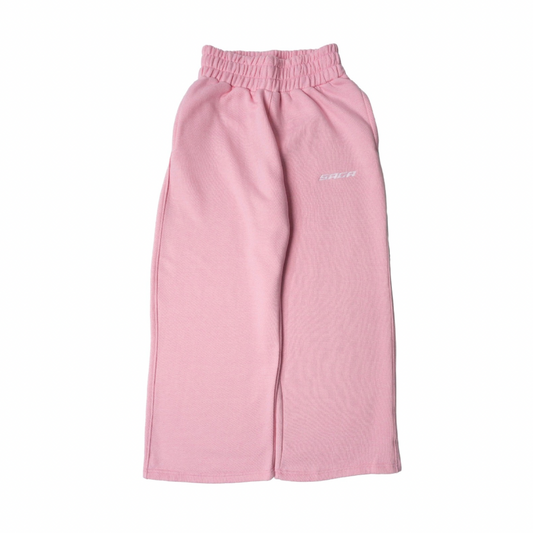 Pink Saga Sweatpant