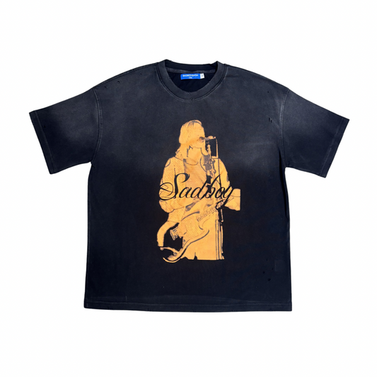 Solo Singer Tee