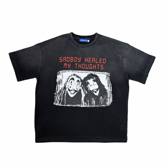 Clown Tee