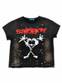 Red Memory Tee