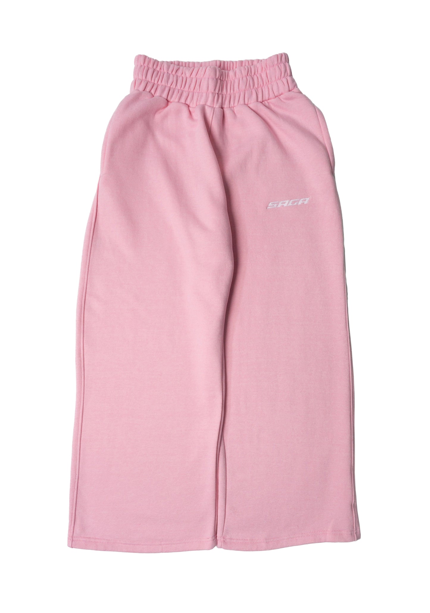 Pink Saga Sweatpant